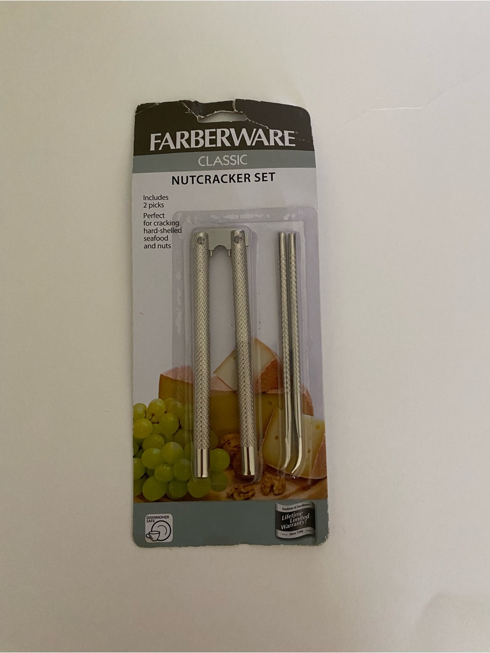 Farberware Classic NutCracker Set